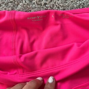 Old navy Powersoft women’s Skort